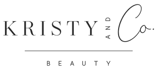 Kristy And Co Beauty - Logo