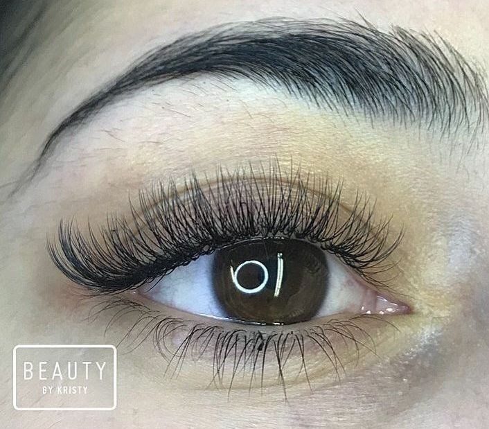 lashes